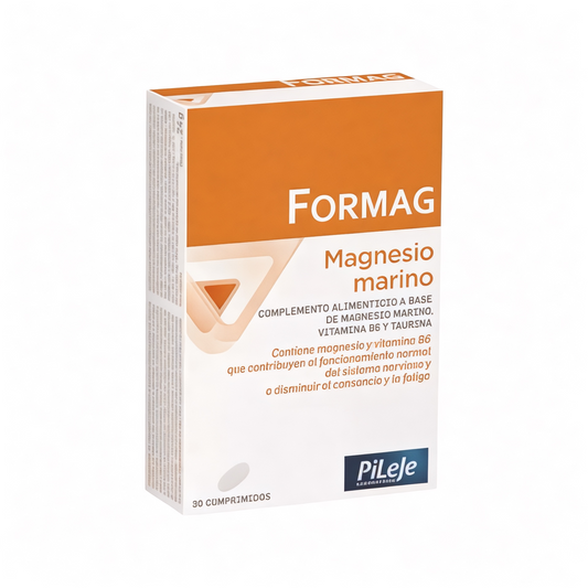 Formag 30 Tablets