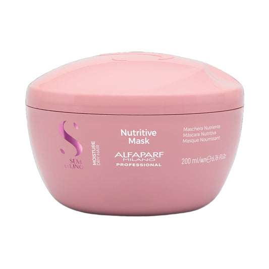 Alfaparf Milano Nutritive Mask 200ml
