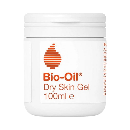 Bio-oil Dry Skin Gel 100ml