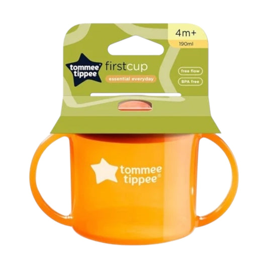 Tommee Tippee Basics First Cup 190ml