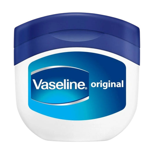 Vaseline Petroleum Healing Jelly 100MI
