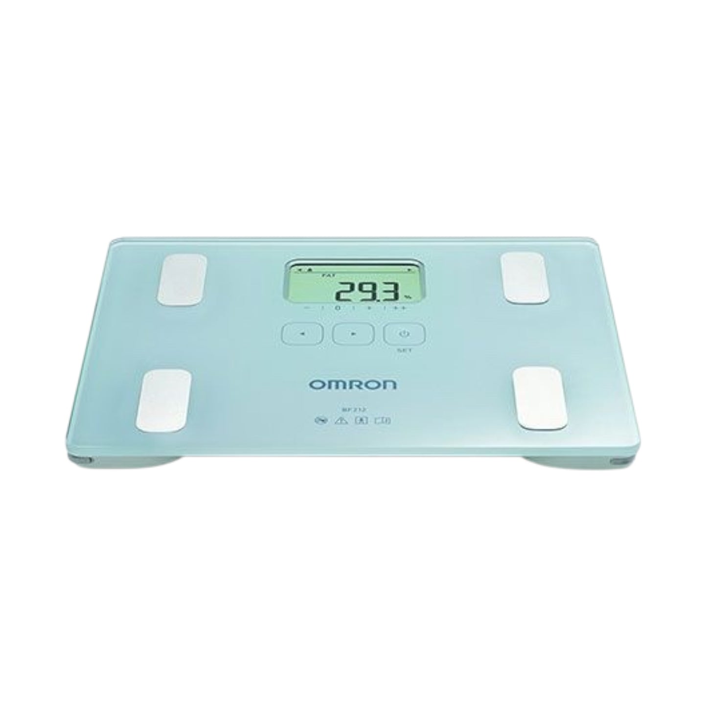 Omron Digital جهاز قياس الوزن
Personal Weight Scale HN286