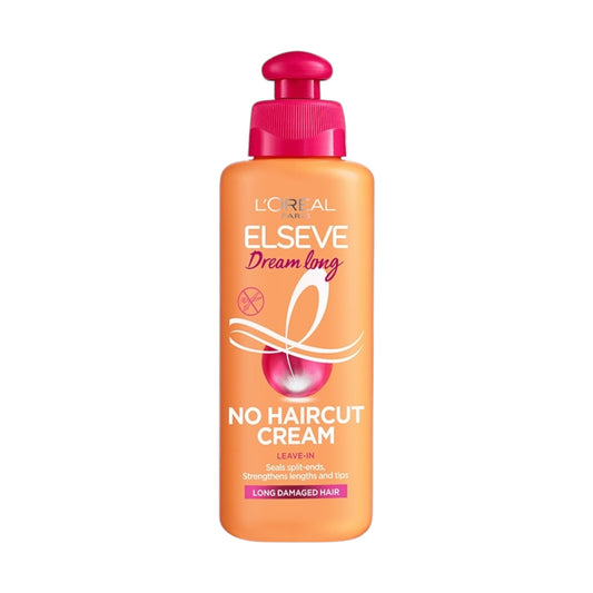 Loreal Elvive Dream Long كريم الشعر
Hair Cream 200ml