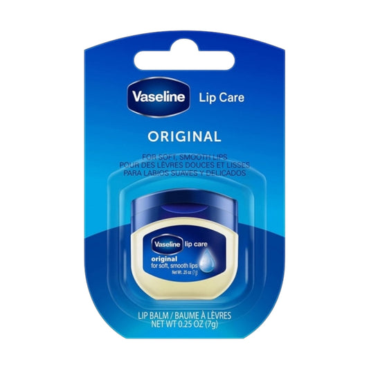 Vaseline Lip Therapy Original 7g