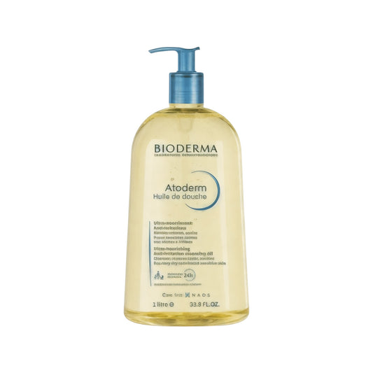 Bioderma Atoderm Gel Douche 500ml
