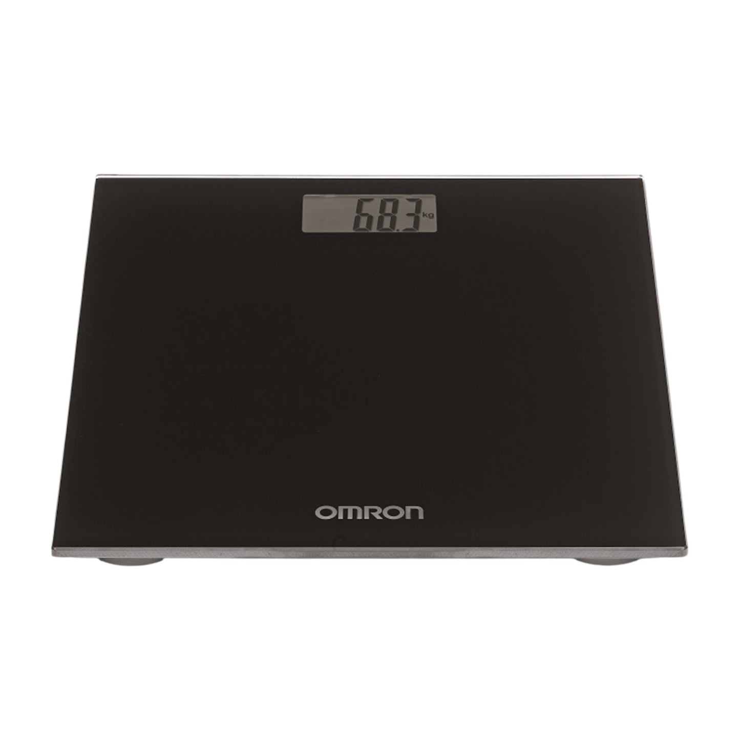 Omron Hn289 scale