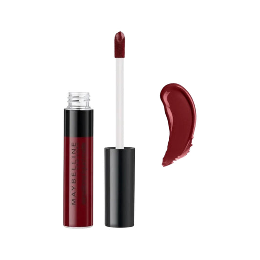 Maybelline Sensational Liquid Matte 5