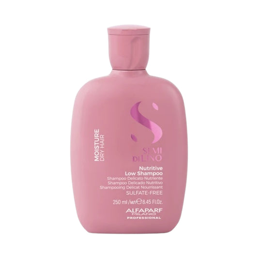 Alfaparf Milano Nutritive Low Shampoo 250MI