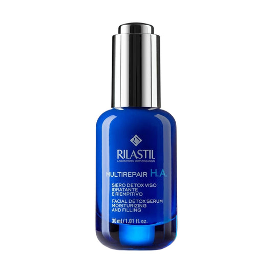 Rilastil Acnestil Pb Soothing Sebum Normalising Gel 30ml