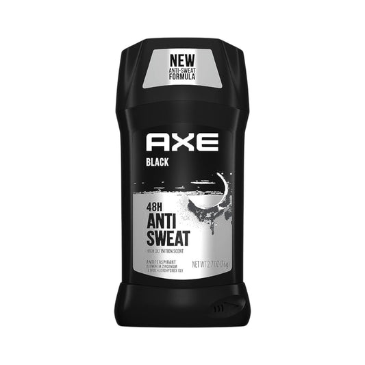 Axe Black Deodorant مزيل العرق
Stick For Men 76g