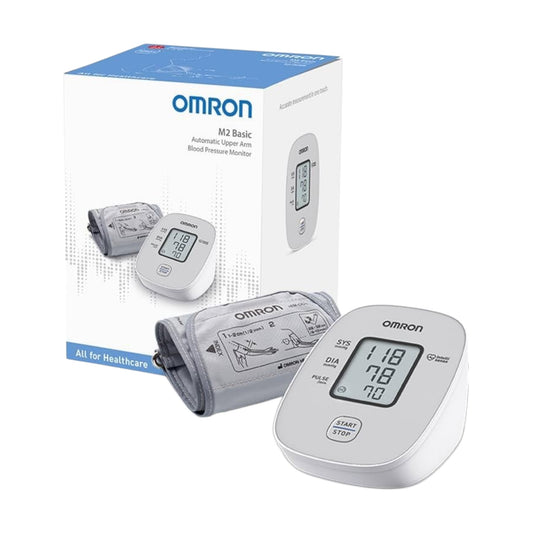 Omron M2 Basic Bpm