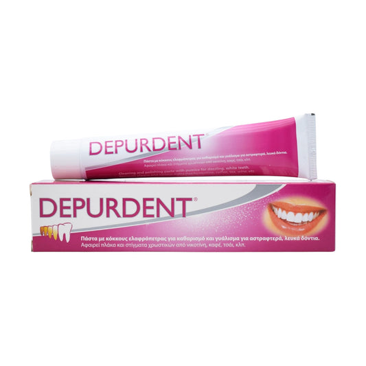 Deepordent Toothpaste 75 ml