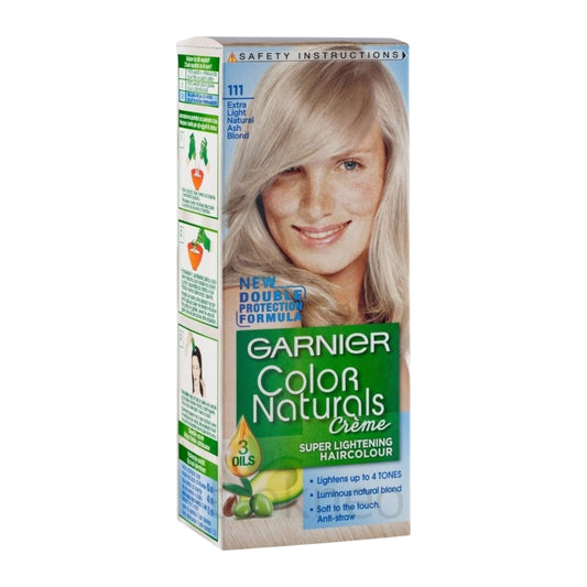 Garnier Color Naturals Golden Brown 4.3