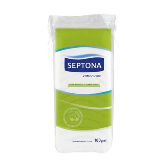 Septona 100g Cotton