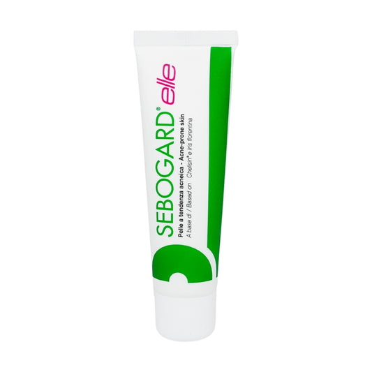Sebogard Acne Treatment Gel 50MI