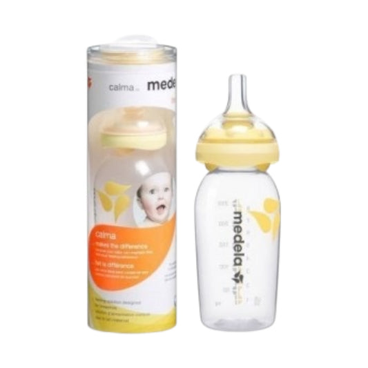 Medela Breast Milk رضاعة الأطفال
Bottles 2 Pcs 250ml
