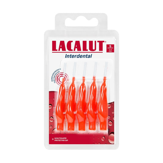 Lacalut Interdental Brush Small