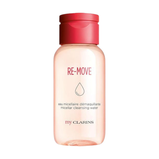 Clarins My Clarins Micellar Cleansing Water 200ml