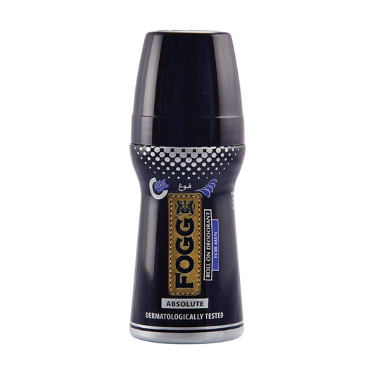 Fogg Absolute Deo Roll مزيل العرق
On For Men 50ml