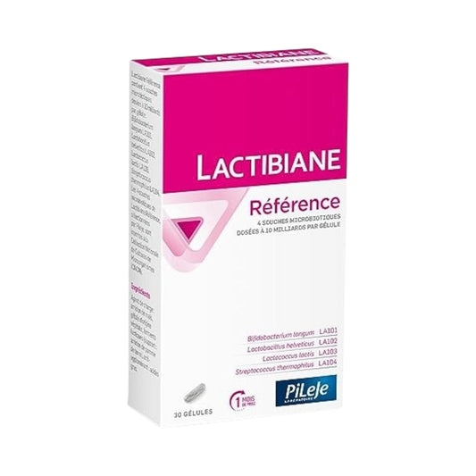 Lactibiane Reference 30 Capsules