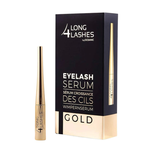 Long for Lashes Eyelash and Eyebrow Serum Offer