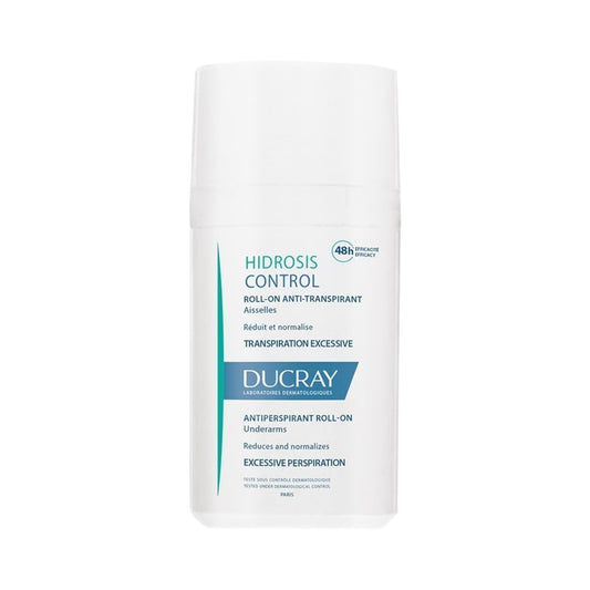 Ducray Hidrosis Roll On 40ml