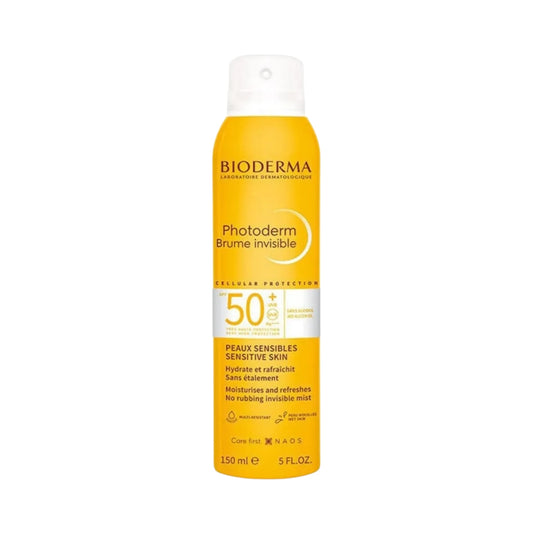 Bioderma Brume Invisible Spf50+ 150ml