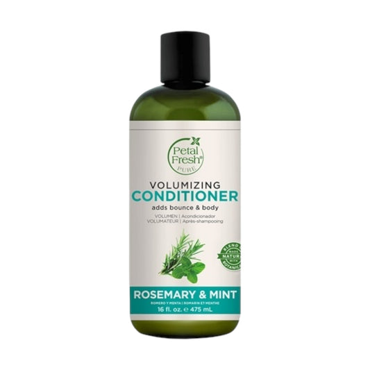 Petal Fresh Rosemary & Mint Conditioner 475ml