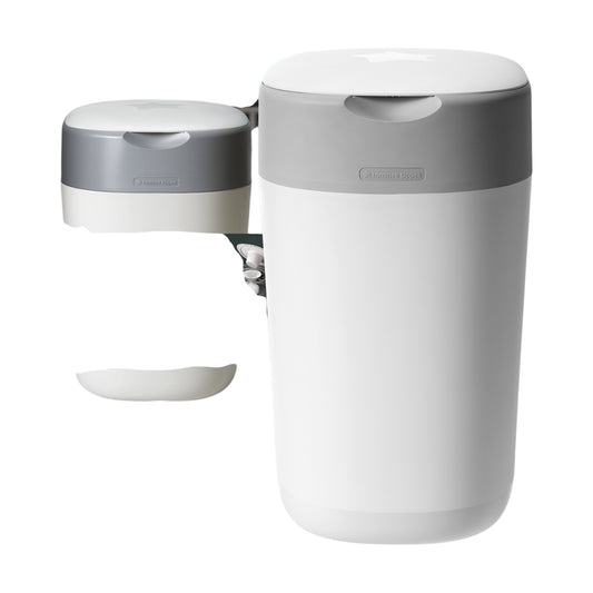 Tommee Tippee Twist And Click Nappy Disposable System