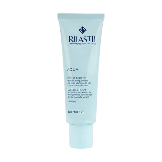 Rilastil Aqua Legere Cream 50ml