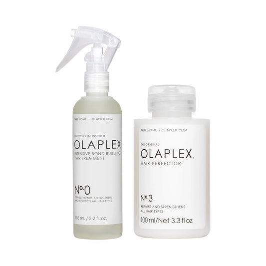 Olaplex No.O + No.03 Kit