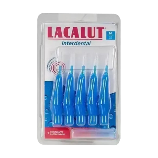 Lacalut Interdental Brush Medium