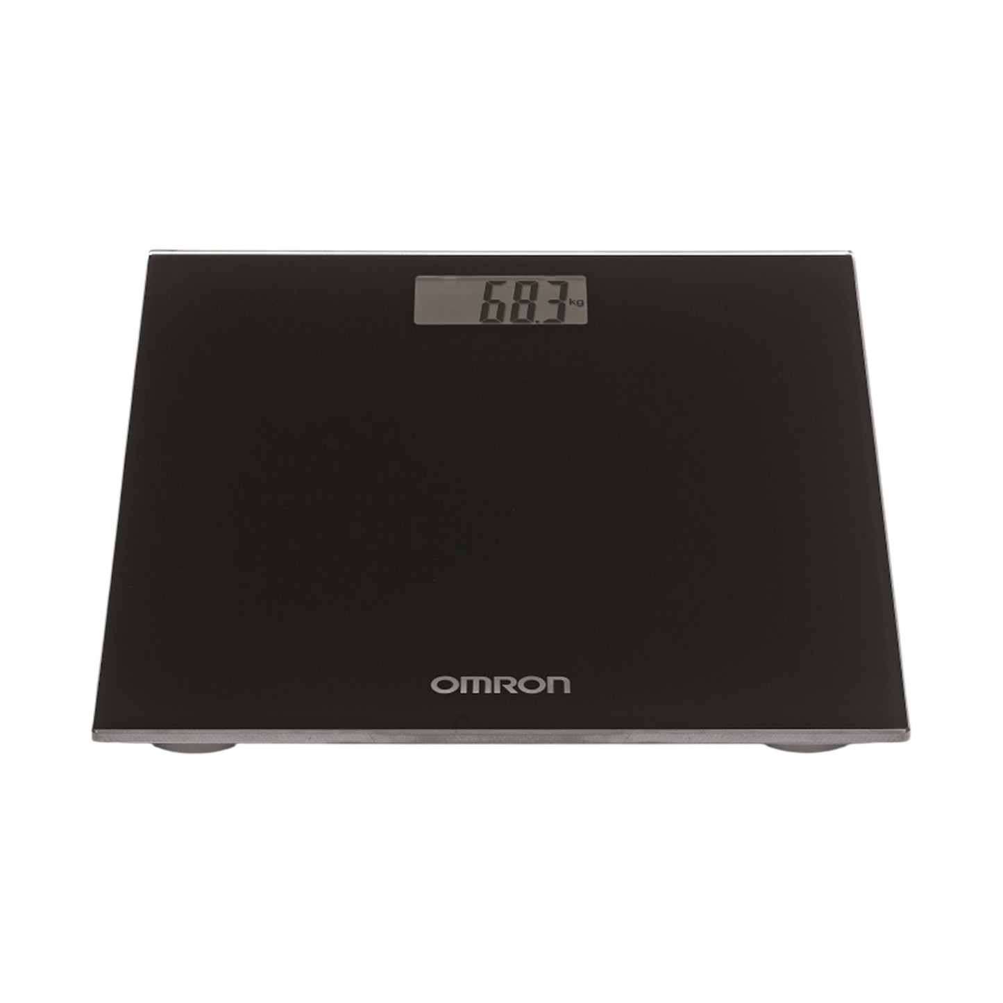 Omron Digital جهاز قياس الوزن
Personal Weight Scale HN289 - Black