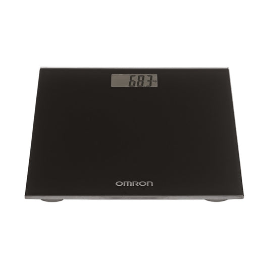 Omron Digital جهاز قياس الوزن
Personal Weight Scale HN289 - Black