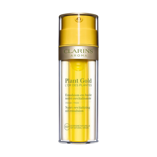 Clarins Plant Gold 30ml
