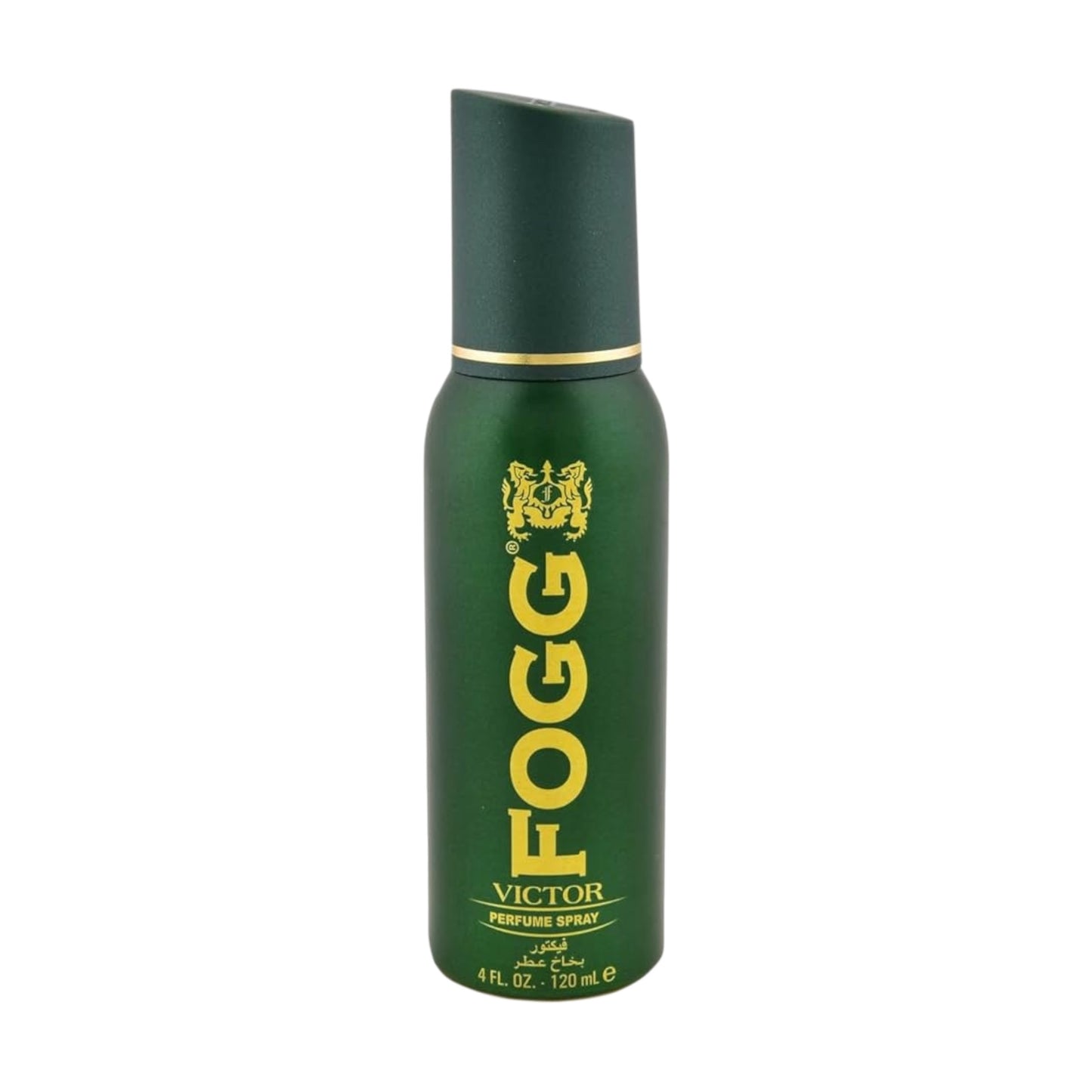 Fogg Victor De Spray For Men 120ml