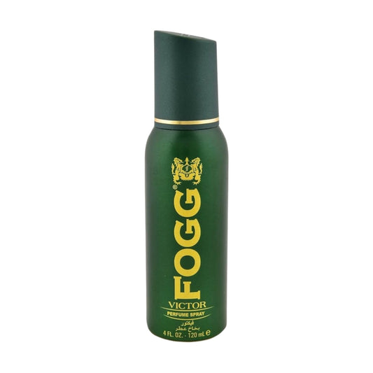Fogg Victor De Spray For Men 120ml