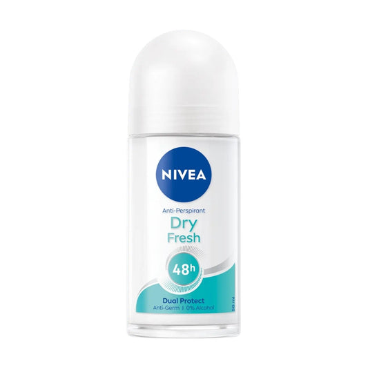 Nivea Women Dry Fresh Roll On Deodorant 50MI