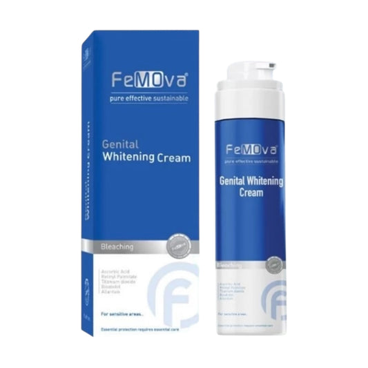 Femova Genital Whitening Cream 100MI