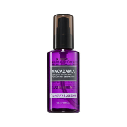 Kundal Hair Essence Cherry Blossom 100ml