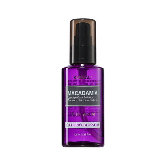 Kundal Hair Essence Cherry Blossom 100ml