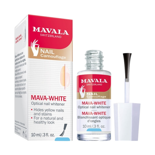 Mavala Mava White 10ml