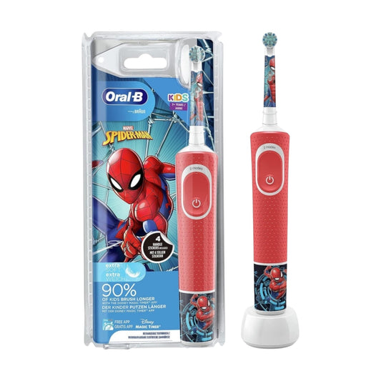 Oral B Kids Battery Powered Toothbrush -Boy