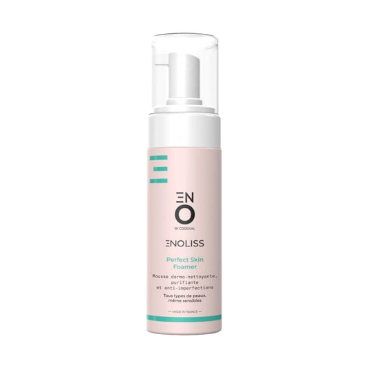 Codexial Enolisse Skin Perfecting Foam, 150 ml