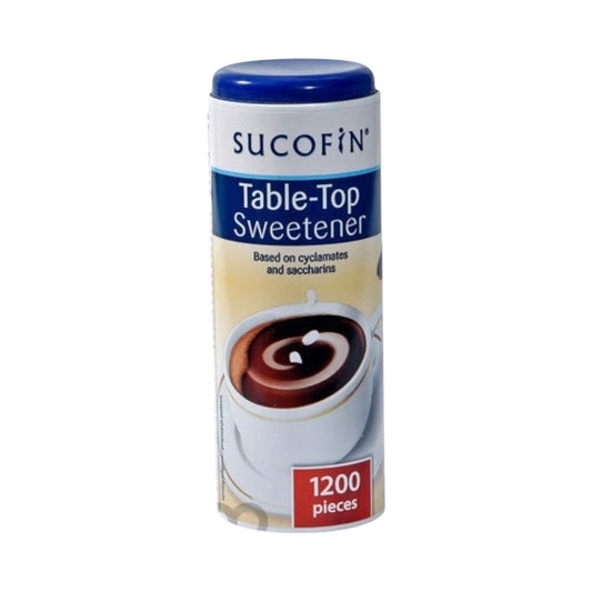 Sucofin Sweetener 1200 Tablet