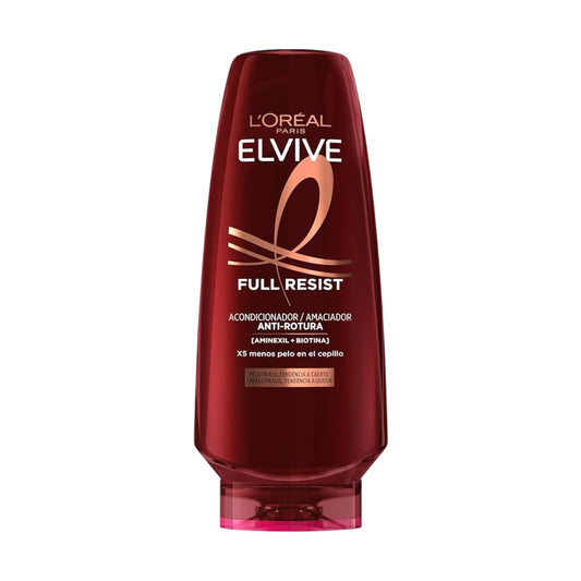 Loreal Elvive Fall Resist بلسم الشعر
Conditioner 360ml