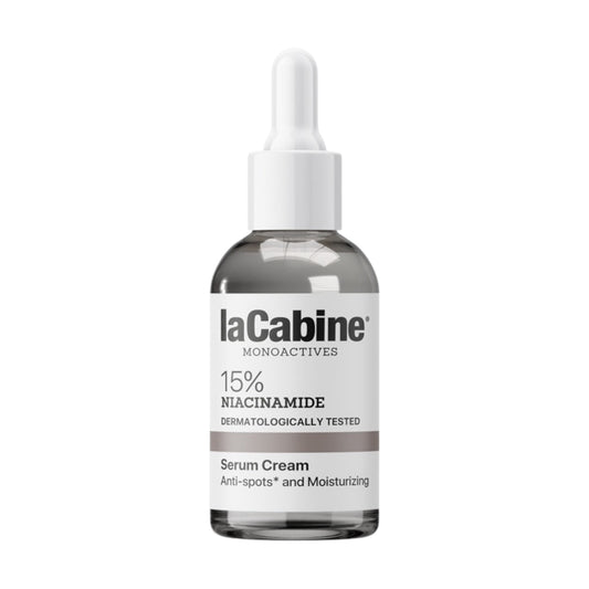 lacabine niacinamide serum 30ml