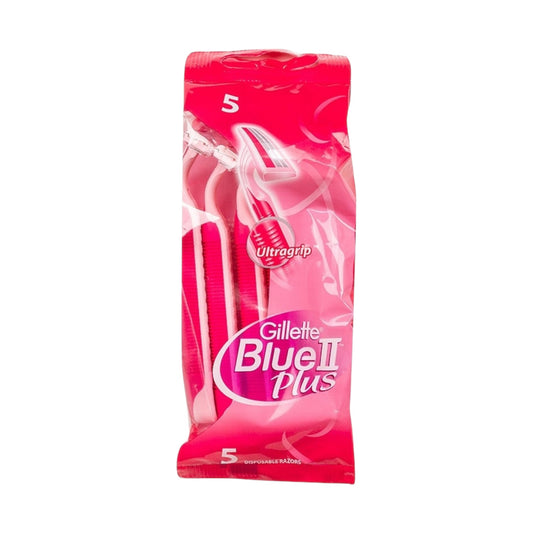 Gillette Pink