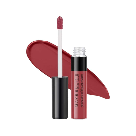 Maybelline Sensational Liquid Stick 02