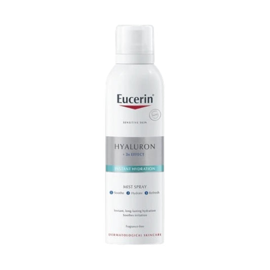 Eucerin Hyaluron Mist Spray